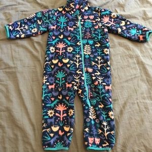 Columbia Winter Suit